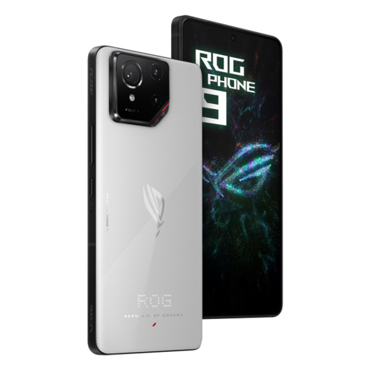 ASUS ROG Phone 9 16/512GB Белый (CN)