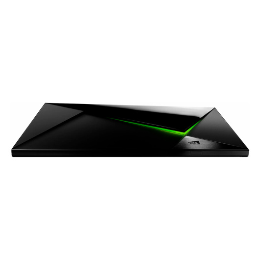 ТВ-приставка NVIDIA SHIELD PRO