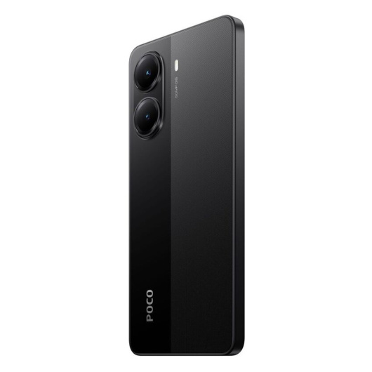 Xiaomi Poco X7 Pro 5G 12/512Gb Global Черный