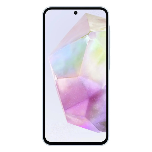 Samsung Galaxy A55 5G 8/256GB A5560 Голубой