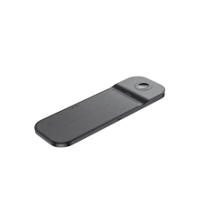 Беспроводное зарядное устройство Hoco CQ5 Step 3-in-1 magnetic wireless fast charger (for iWatch) 