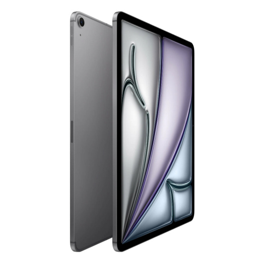 Планшет Apple iPad Air 13" (2024) 128Gb Wi-Fi Space gray