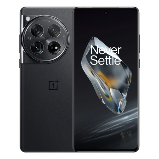 OnePlus 12 16/512Gb Dual nanoSim Черный CN