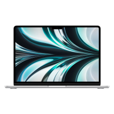 Ноутбук Apple MacBook Air 13.6 2022 M2 8GB/512GB Серебристый (MLY03)