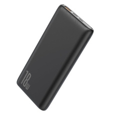 Внешний аккумулятор Baseus Bipow Quick Charge Power Bank PD+QC 10000mAh 18W