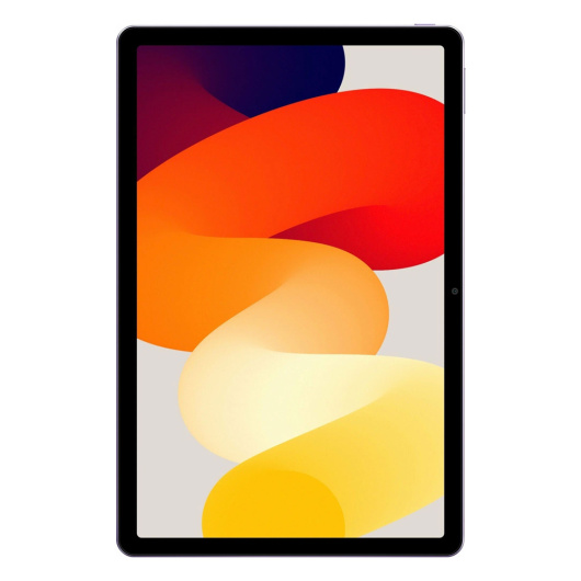 Планшет Xiaomi Redmi Pad SE 8/128Gb WIFI Фиолетовый 