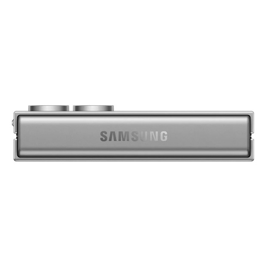 Samsung Galaxy Z Flip 6 F741B 12/256Gb Global Серый