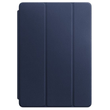 SMART CASE (без LOGO) для Apple iPad 7 (2019)/iPad 8 (2020)/iPad 10.2 (2021) темно-синий