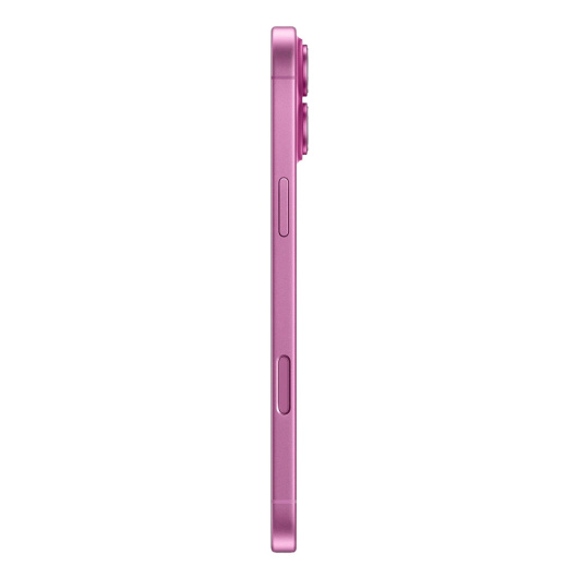 Apple iPhone 16 256 ГБ Pink nano SIM + eSIM