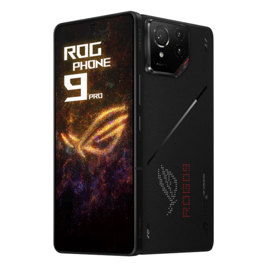 ASUS ROG Phone 9 Pro 24/1TB Global Черный