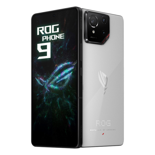 ASUS ROG Phone 9 12/256GB Белый (CN)