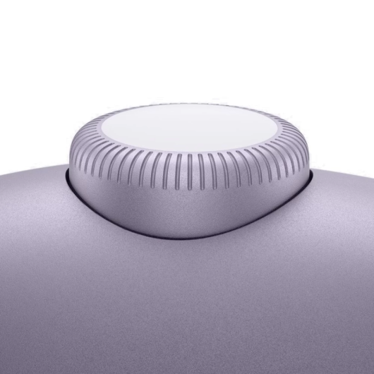 Беспроводные наушники Apple Airpods Max 2024 USB-C Purple (Фиолетовые)