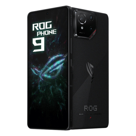 ASUS ROG Phone 9 12/256GB Черный (CN)