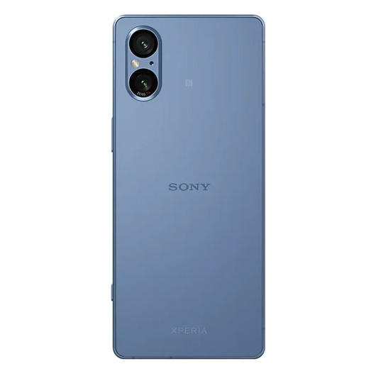 Sony Xperia 5 V 8/256Gb (XQ-DE72) Global Синий