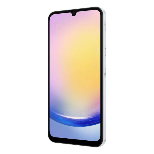 Samsung Galaxy A25 8/256Gb A256E Голубой