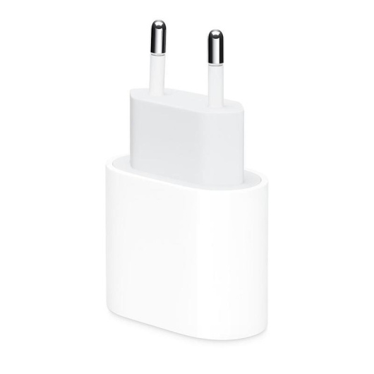 Сетевое зарядное устройство 20W USB-C