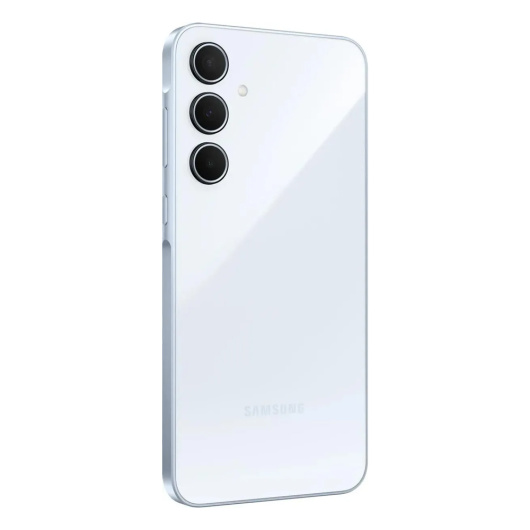 Samsung Galaxy A55 5G 8/128GB A556E EAC Голубой