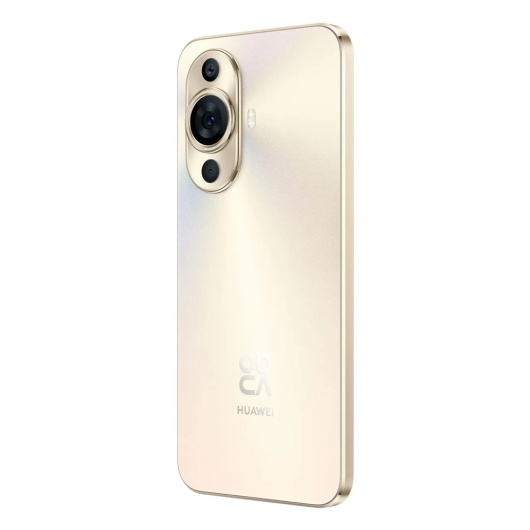 HUAWEI Nova 11 8/256Gb Золотой