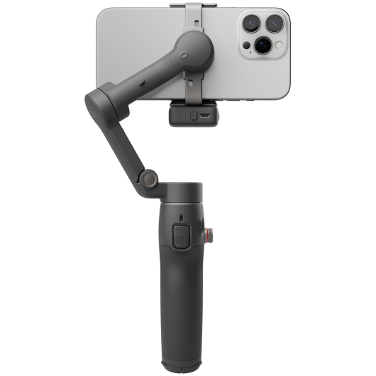 Стабилизатор для смартфона DJI Osmo Mobile 7P