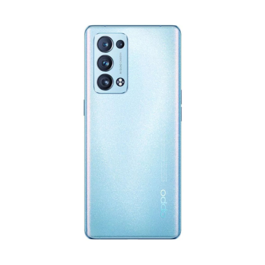 Oppo Reno 6 Pro 5G Dual 12/256Gb Artic Blue