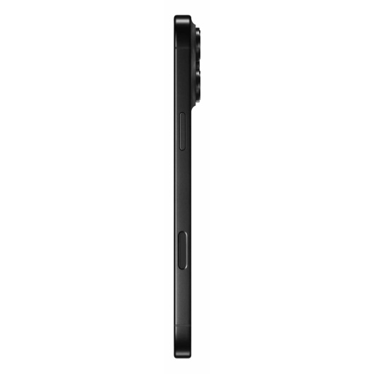 Apple iPhone 16 Pro 128 ГБ Black Titanium nano SIM + eSIM