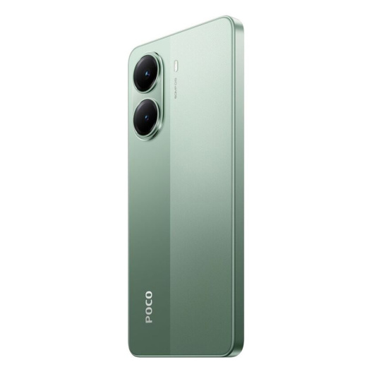 Xiaomi Poco X7 Pro 5G 8/256Gb Global Зеленый