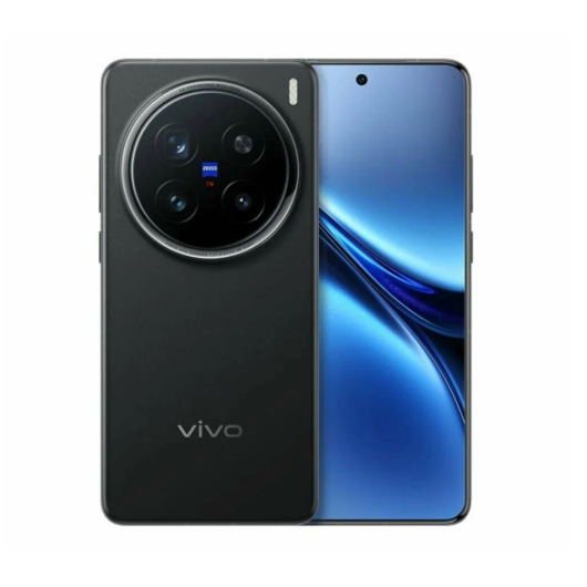 Vivo X200 Pro 16/512Gb Черный