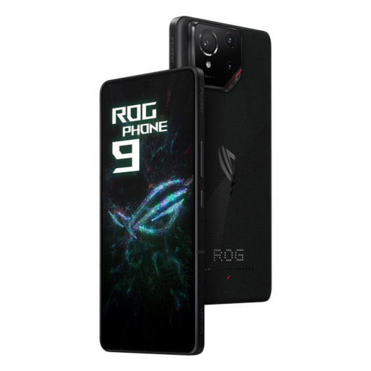 ASUS ROG Phone 9 12/256GB Черный (CN)