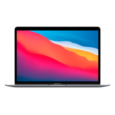 Ноутбук Apple MacBook Air 13.3 2020 M1 16GB/512GB Серый космос (Z124000AM)