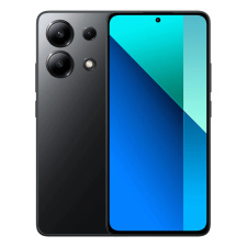 Xiaomi Redmi Note 13 8/128 ГБ Global Черный