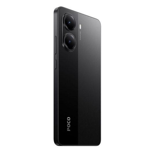 Xiaomi Poco X7 Pro 5G 8/256Gb Global Черный