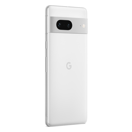 Google Pixel 7 8/128Gb серебристый (JP)