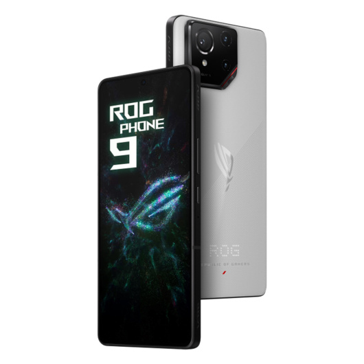 ASUS ROG Phone 9 12/512GB Белый (CN)