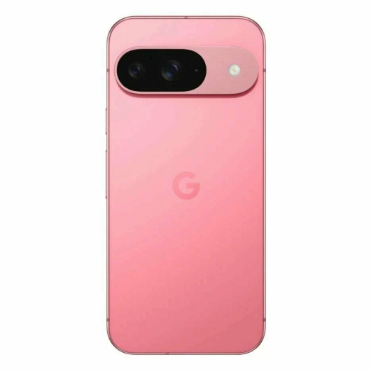 Google Pixel 9 12/256Gb Розовый (US)