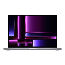 Ноутбук Apple MacBook Pro 14 2023 M3 8GB/1024GB Серый космос (MTL83)