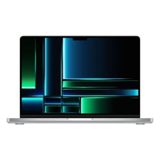 Ноутбук Apple MacBook Pro 16 2023 M3 Max 48GB/1024GB Серебристый (MUW73)