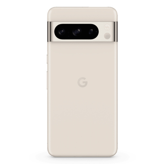 Google Pixel 8 Pro 12/128Gb Бежевый (JP)