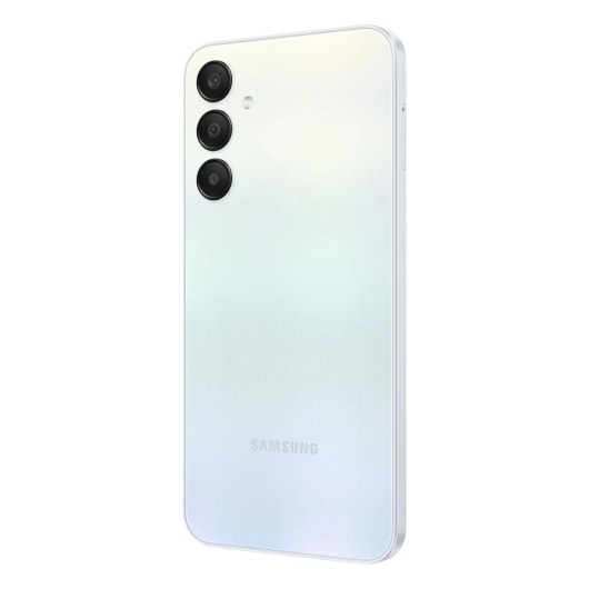 Samsung Galaxy A25 6/128Gb A256E EAC Голубой