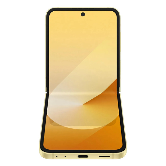 Samsung Galaxy Z Flip 6 12/256Gb РСТ Желтый