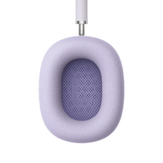 Беспроводные наушники Apple Airpods Max 2024 USB-C Purple (Фиолетовые)