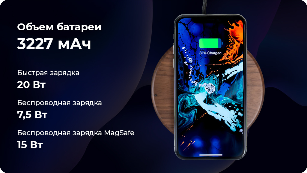 Apple iPhone 13 128Gb Сияющая звезда US